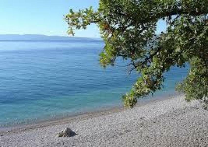 Apartman Delux Brkic Apartment Lozovac Luaran gambar
